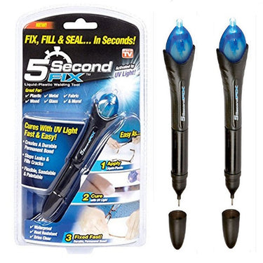 5 Second Fix Adhesive Glue